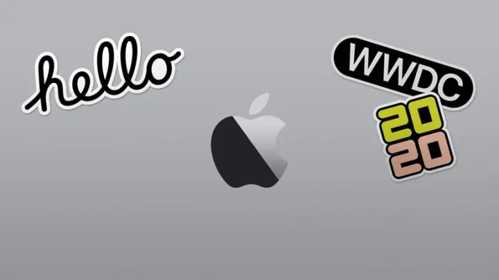 Apple WWDC 2020 event