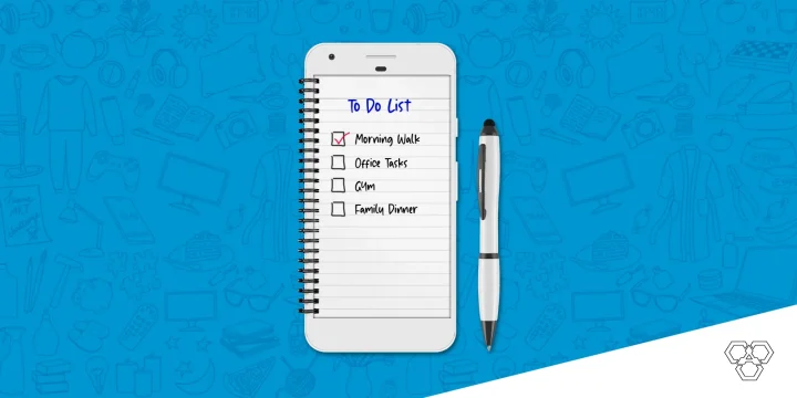 Featured image for best to do list apps