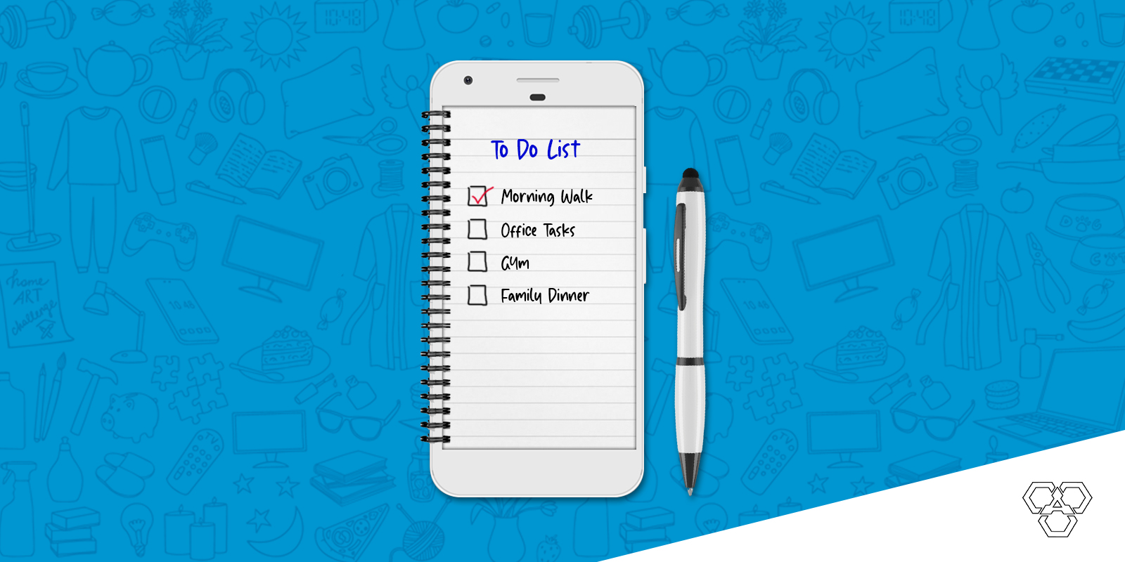 best to do list app android