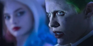 Jared Leto's Joker