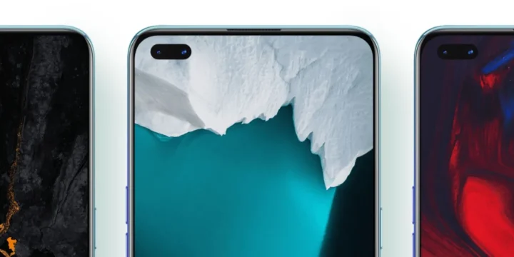 Oppo Reno 3 Pro