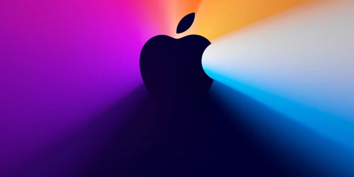 Apple event November 2020