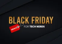 Black Friday deals