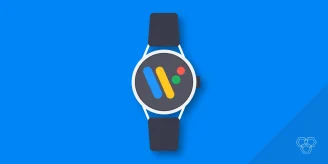 Google WearOS image