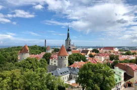 An image of Estonia