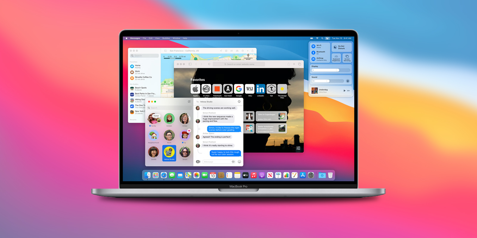 download itunes for macbook air big sur