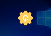 Windows 10 resetting