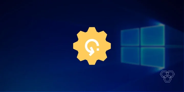 Windows 10 resetting