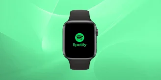 Spotify on Apple Watch