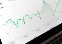 A photo of stats bar