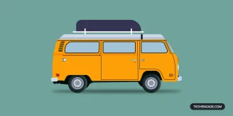 Roadtrip gadgets on Amazon