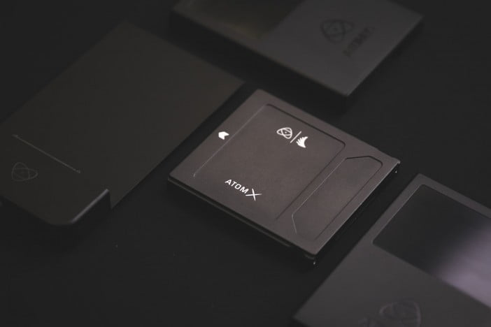 Special Anniversary Gifts For A Tech-Savvy Wife 1 A Black Ssd (Solid State Drive)