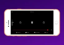 Netflix new lock screen feature