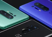 OnePlus 8 Pro different colors