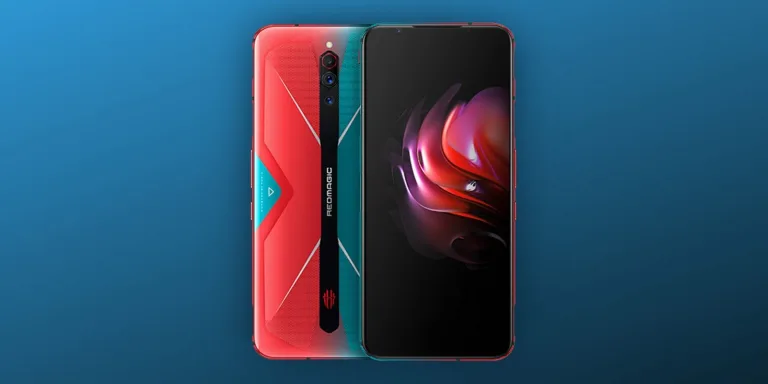 RedMagic 5G phone