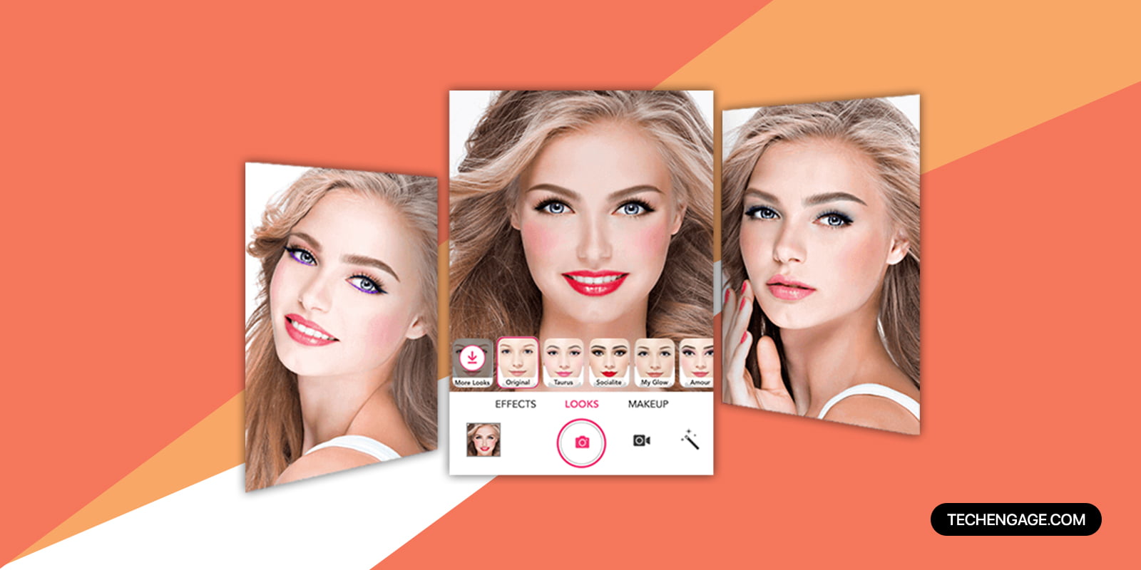 best beauty camera app for android 2020