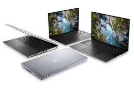 Dell XPS 15 and XPS 17 leaked