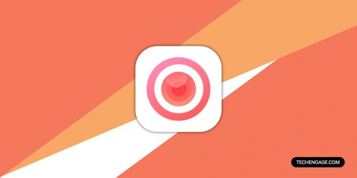 InstaBeauty logotipo da app