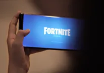 Fortnite game on Android phones