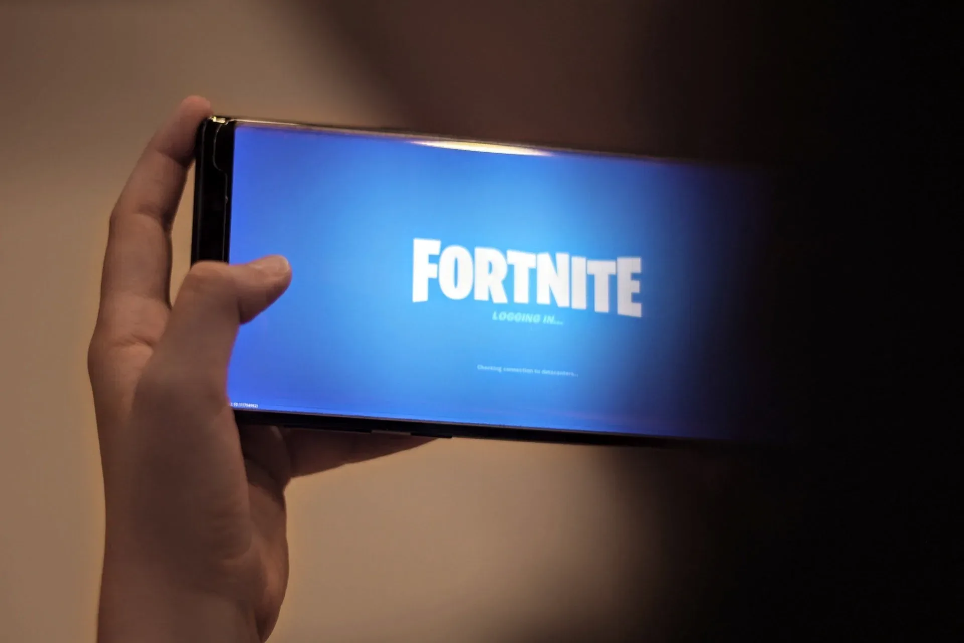 Fortnite Is Now Available On Google Play Store