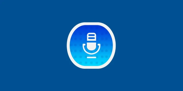 S Voice app logo