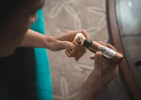 Vaping device