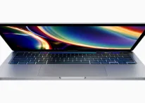13-inch MacBook Pro 2020