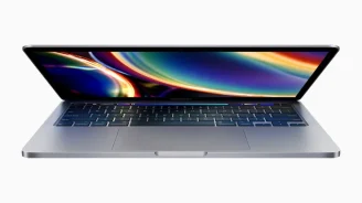 13-inch MacBook Pro 2020