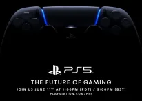 Sony PS5 event date