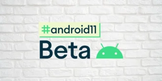 Android 11 Beta