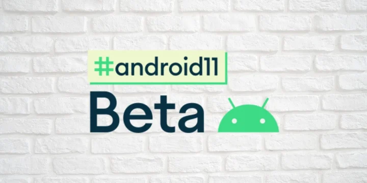 Android 11 Beta