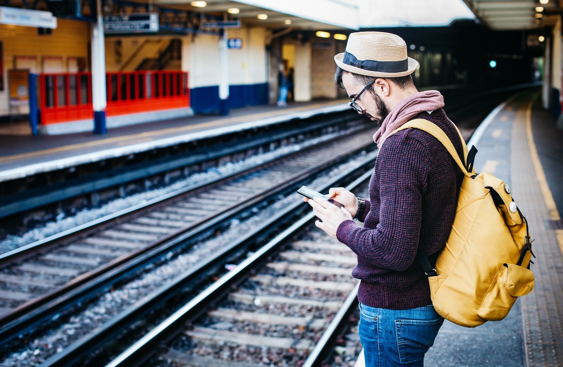 Technology trends of 2020