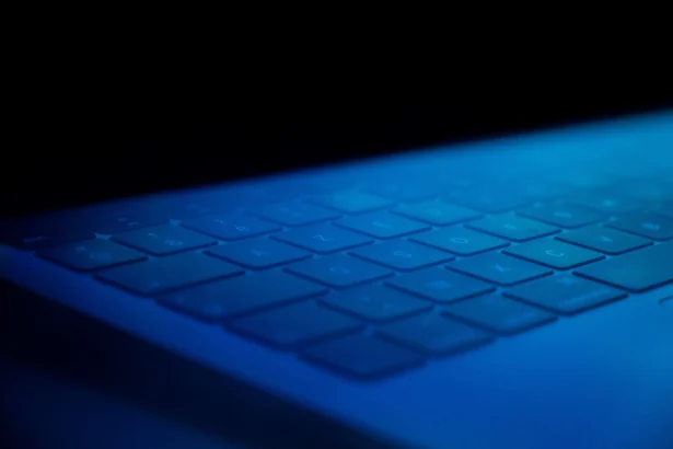 Windows keyboard