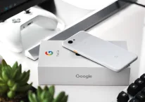 Google Pixel 3a