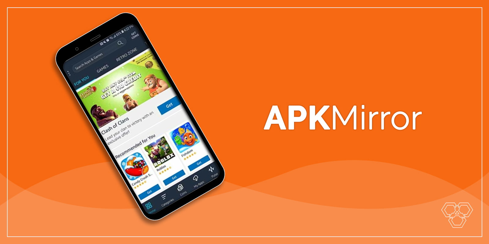 Download Clash of Clans APKs for Android - APKMirror