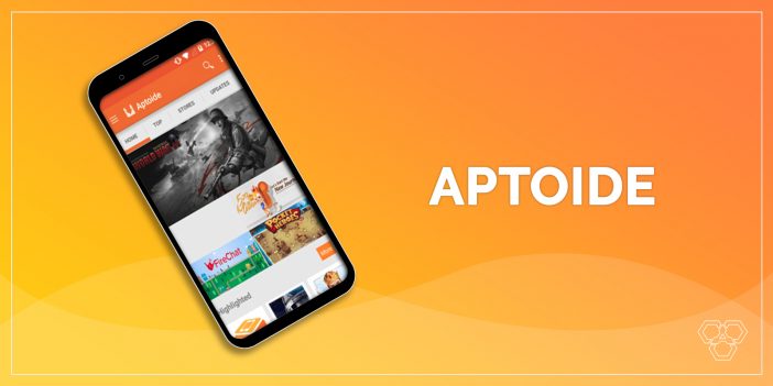 Aptoide App Store