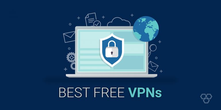 Best Free VPNs