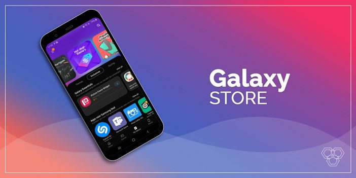 Galaxy Store