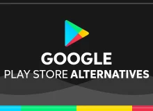 Google Play Store Alternatives 2026