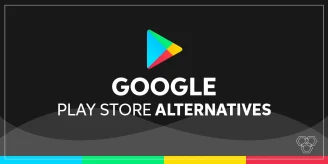Google Play Store Alternatives