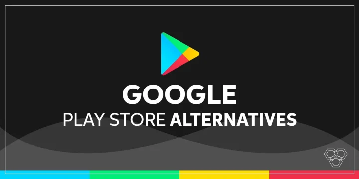Google Play Store Alternatives