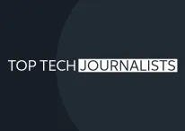 Top Tech Journalists