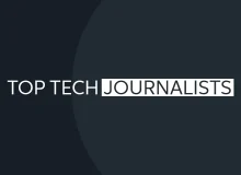 Top Tech Journalists Image Jpg |