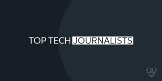 Top Tech Journalists