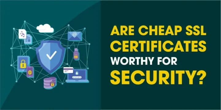 Cheap SSL worth it?