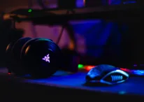 Gaming Headphones and PC