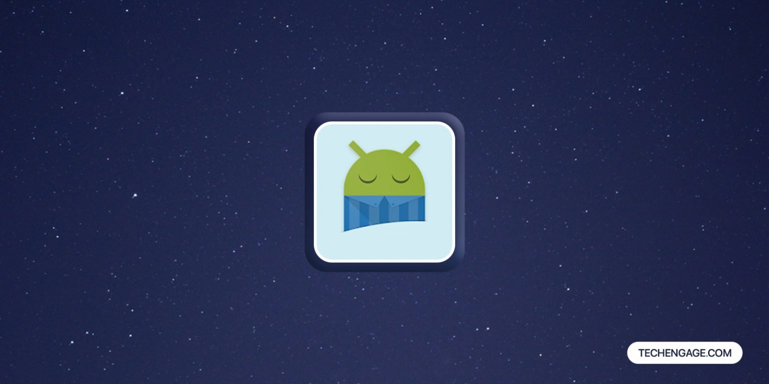 6 Best Sleep Tracking Apps for Android (2026) - TechEngage