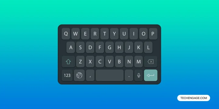 best keyboard apps