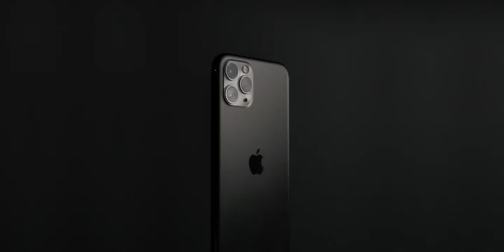 iPhone 11 Pro image