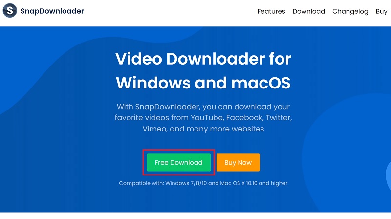 Download video from youtube mac free online